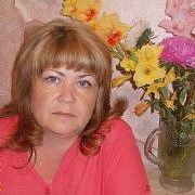 жанна, 53, Байкал
