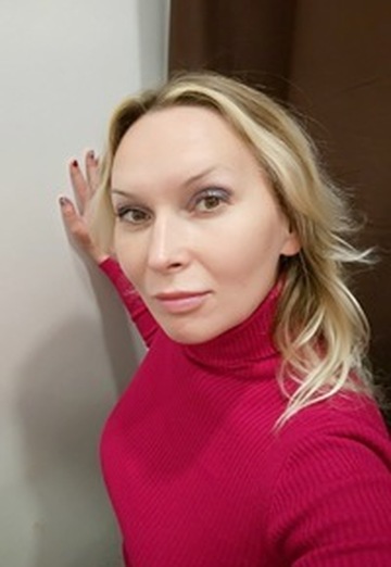 Моя фотография - Марика, 41 из Севастополь (@marika1651)