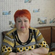 Людмила, 59, Биробиджан