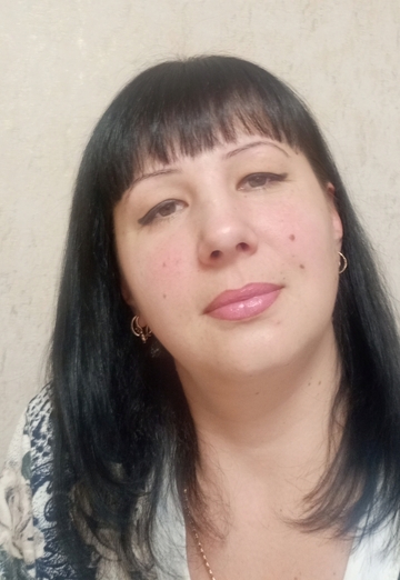 My photo - Olesya, 40 from Vladivostok (@olesya59279)