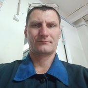 Виктор, 48, Нытва