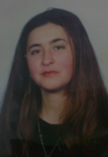 Моя фотография - Таня, 37 из Нижнегорский (@tanya72135)
