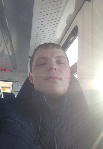 My photo - Maksim, 32 from Novoaltaysk (@maksim202032)