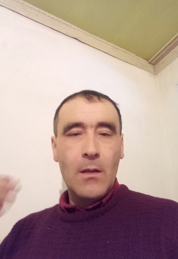 Моя фотография - назар, 48 из Бишкек (@nazar8550)