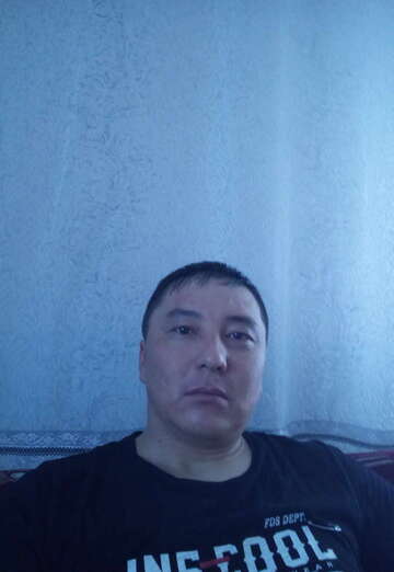 My photo - Azamat, 41 from Baghlan (@azamat11461)