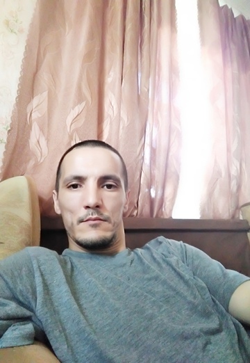 Моя фотография - Рустам, 40 из Омск (@rustam34255)
