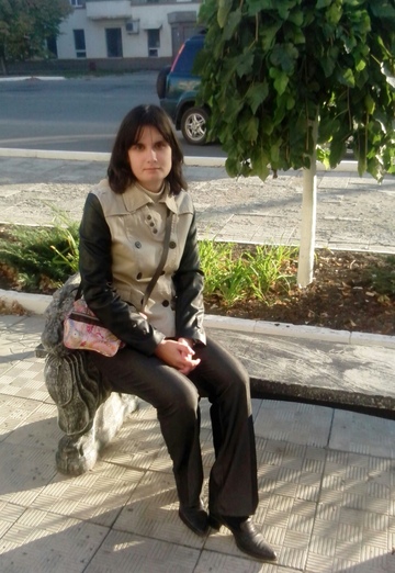 My photo - oksana, 35 from Horlivka (@oksana95594)