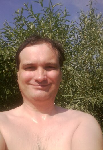 My photo - vyacheslav, 38 from Khvoynaya (@vyacheslav39574)
