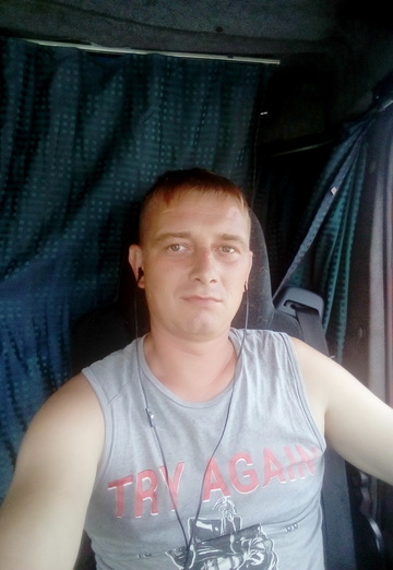 Моя фотография - Григорий, 41 из Великий Новгород (@grigoriy17616)