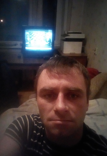 Моя фотография - Ромон Юрьев, 38 из Архангельск (@romonurev)