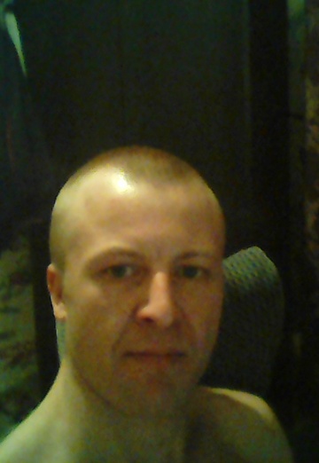 Моя фотография - Дмитрий, 41 из Янаул (@dmitriy364197)