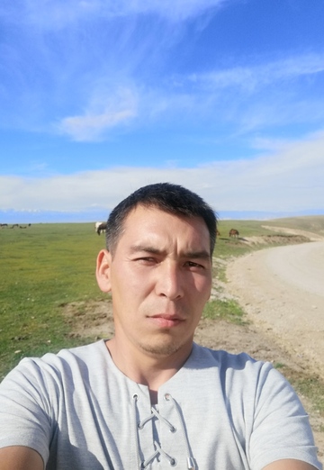 My photo - Uli, 34 from Bishkek (@urmat464)