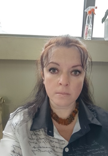 My photo - Marina, 44 from Nizhny Novgorod (@marina237282)