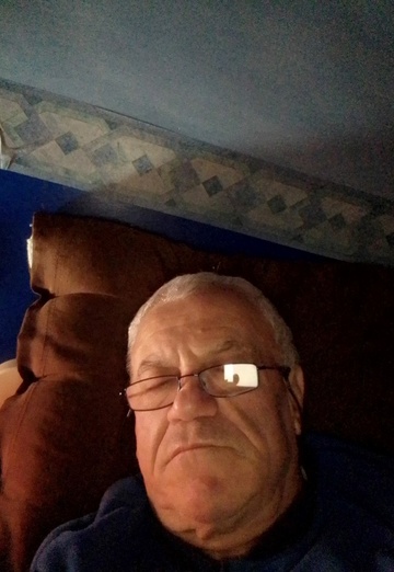 My photo - Marco, 51 from Casalpusterlengo (@marco936)