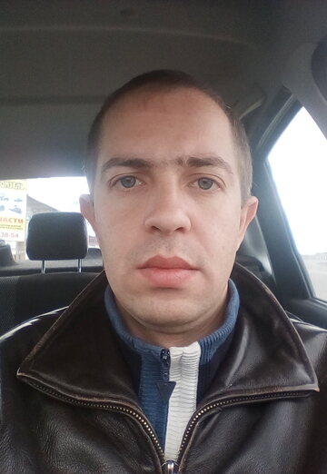 Моя фотография - Руслан, 40 из Ижевск (@ruslanfayzullin3)