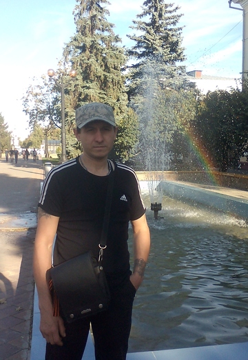 My photo - kosmas, 44 from Tambov (@kosmas45)