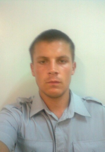 Моя фотография - владимр, 32 из Краснослободск (@vladimr718)