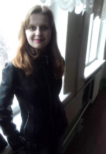 My photo - Tanya, 27 from Alchevsk (@tanya23715)