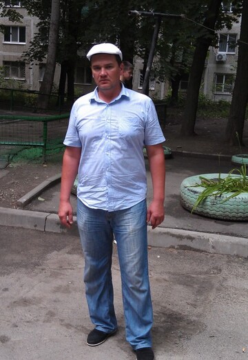 Sergey (@sergey98245) — my photo № 1