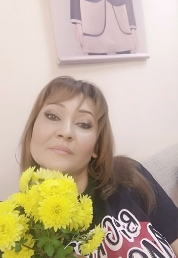 My photo - lilya, 45 from Kazan (@lilya5834)