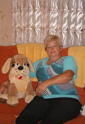 Моя фотография - Елена Коваленко, 71 из Киев (@elenakovalenko2)