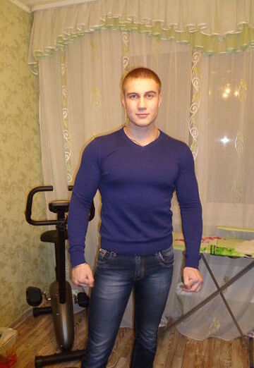 Sergey (@cho0per) — my photo № 2