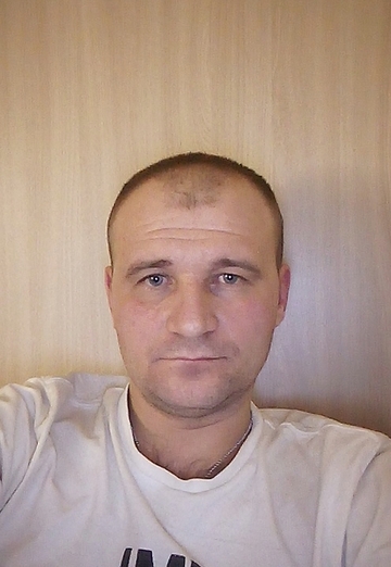 My photo - Aleksandr, 36 from Syktyvkar (@aleksandr1148398)
