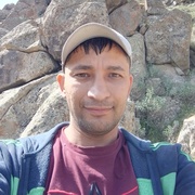 Анатолий, 30, Владимир
