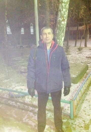 Моя фотография - Руслан, 49 из Казань (@ruslan10076)