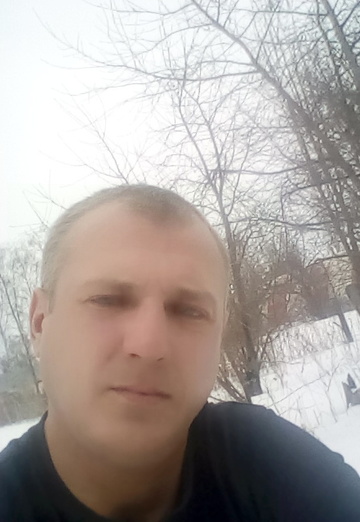 Моя фотография - Алексей, 46 из Чаплыгин (@aleksey397181)