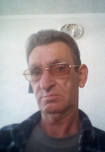 My photo - Yuriy, 59 from Feodosia (@uriy167344)