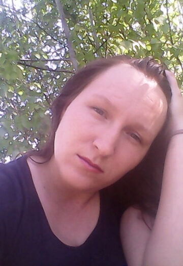 My photo - Natasha, 34 from Orsha (@natasha51580)