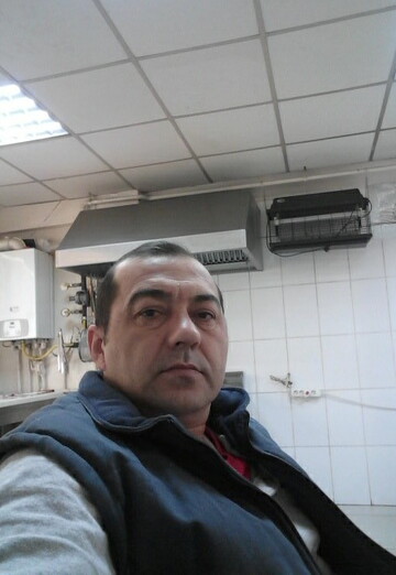 My photo - maksud sattarov, 54 from Kozhino (@maksudsattarov)
