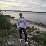 Вячеслав, 33, Североморск