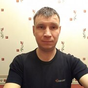 Денис Маркушкин, 45, Великий Новгород