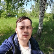 Сергей, 30, Нытва