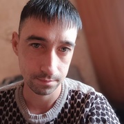 Алексей, 33, Очер