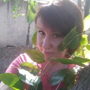 Анна, 44, Ессентуки