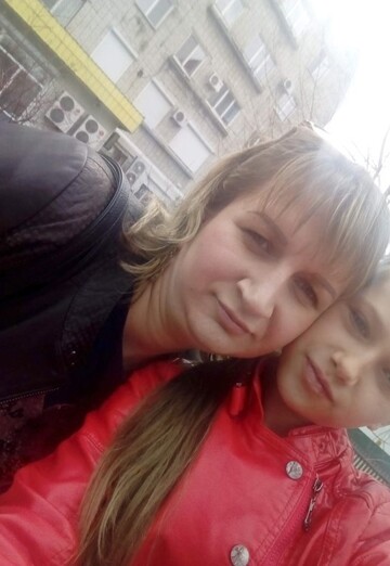 My photo - Aleksandra, 39 from Komsomolsk-on-Amur (@aleksandra51672)