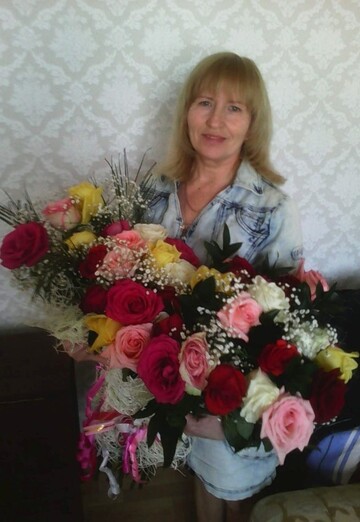 My photo - Tamara Tihonova (Kaza, 63 from Astrakhan (@tamaratihonovakazakova)