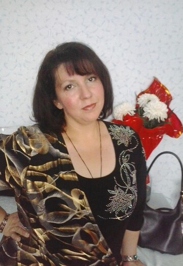 Моя фотография - Ксения, 46 из Караганда (@kseniya46303)