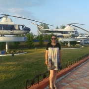 Анна, 45, Муравленко