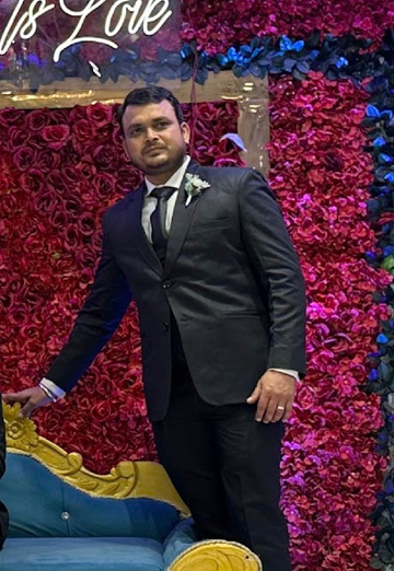Akhil Rajput (@akhilrajput) — my photo № 4