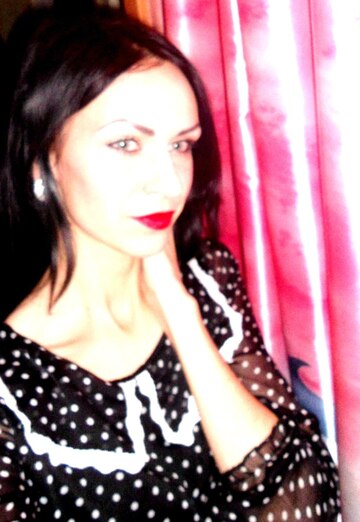 My photo - yuliya, 35 from Kostanay (@juli22ja)
