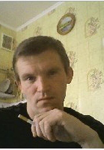 Моя фотография - Иван, 41 из Знаменка (@ivan172071)