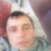 дмитрий лаврентьев, 39, Бабушкин