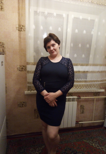 Моя фотография - Юлия, 38 из Томск (@uliya187424)