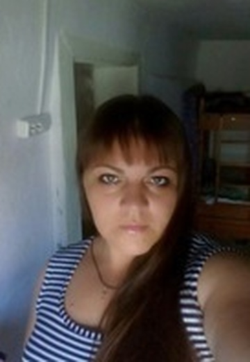Моя фотография - Маришка, 36 из Кыштым (@marishka5841)