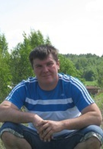 Моя фотография - Александр, 43 из Вышний Волочек (@aleksandr616034)