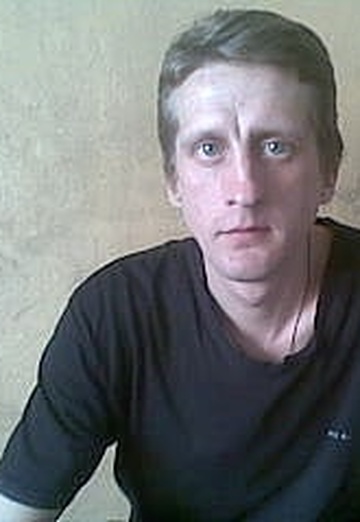 Моя фотография - Александр, 45 из Видное (@aleksandr846123)